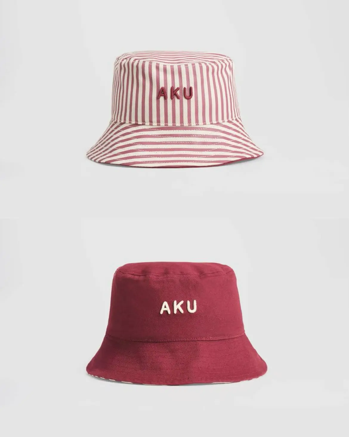 کلاه باکت دورو AKU